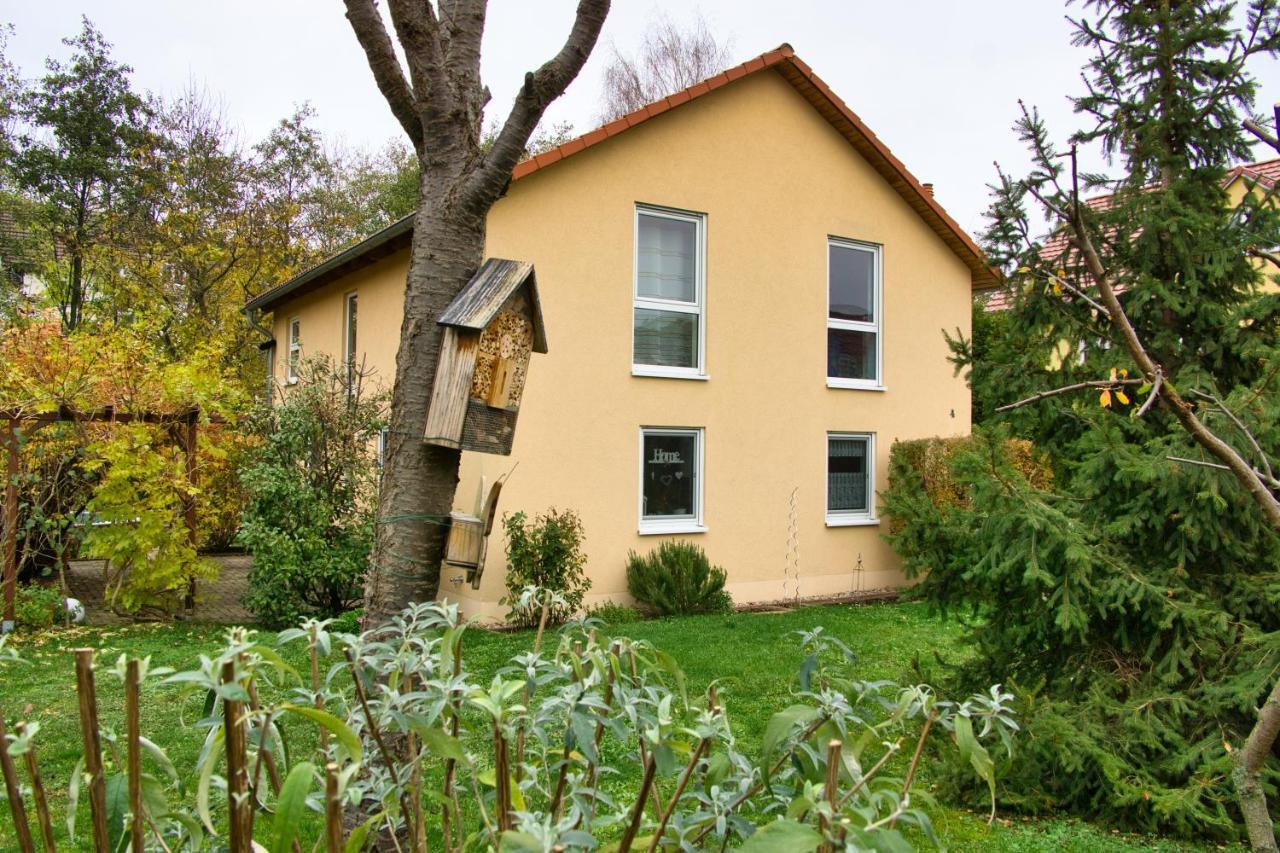 Accommodatie bij particulieren Mycozyplace - Gemuetliches Fuer Zwei